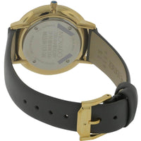 Movado Women's Watch - Museum 70th Anniversary Leather Strap Grey Dial | 0607140 ,