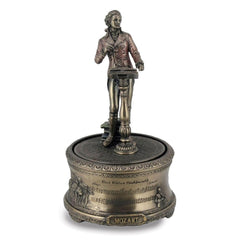 Mozart's Eine Kleine Nachtmusik (A Little Night Music) Music Box