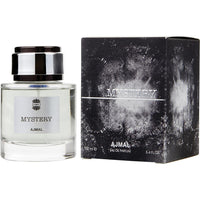 Mystery by Ajmal, 2.5 oz Eau De Parfum Spray for Men ,