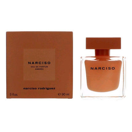 Narciso Ambree by Narciso Rodriguez, 3 oz Eau De Parfum Spray for Women ,