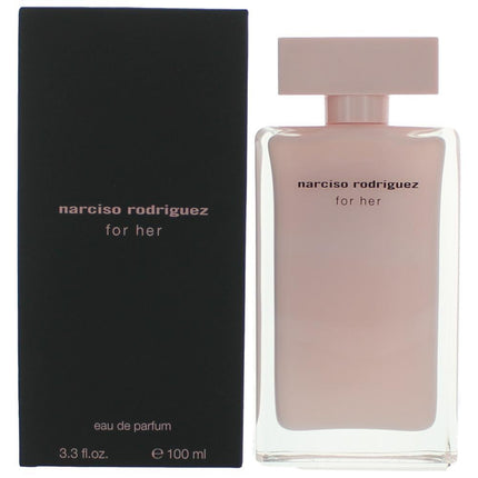 Narciso Rodriguez by Narciso Rodriguez, 3.3 oz Eau De Parfum Spray for Women ,