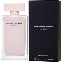 Narciso Rodriguez by Narciso Rodriguez, 3.3 oz Eau De Parfum Spray for Women ,