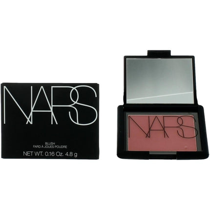 Nars Women's Blush - Powder Weightless Texture Blendable Finish, Liberte, 0.16 oz ,