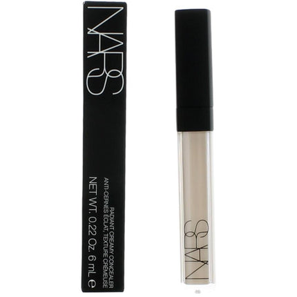 Nars Women's Concealer - Radiant Creamy Long-Lasting, Light 1 Chantilly, 0.22 oz ,