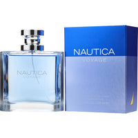 Nautica Voyage by Nautica, 3.4 oz  Eau De Toilette Spray for Men ,