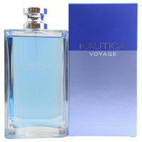 Nautica Voyage by Nautica, 6.7 oz Eau De Toilette Spray for Men ,