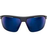 Nike Men's Sunglasses - Blue Sky Mirror Lens Acetate Frame | TAILWIND 12 EV1128 014 ,