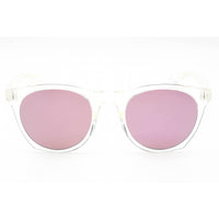 Nike Men's Sunglasses - Clear/Gold Plastic | NIKE ESSENTIAL HORIZON 20 M CW7486 975 ,