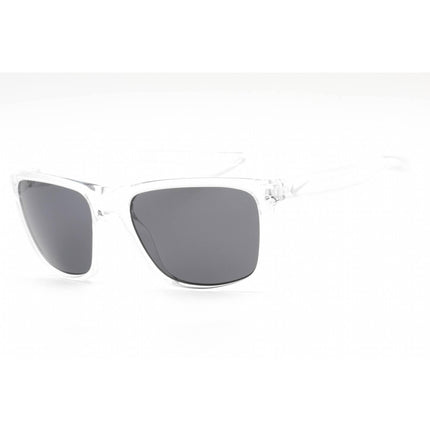 Nike Men's Sunglasses - Crystal Clear Frame | NIKE ESSENTIAL ENDEAVOR MI EV1122 913 ,