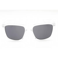 Nike Men's Sunglasses - Crystal Clear Frame | NIKE ESSENTIAL ENDEAVOR MI EV1122 913 ,