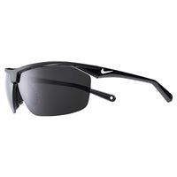 Nike Men's Sunglasses - Grey Lens Acetate Rectangular Frame | TAILWIND 12 EV1128 001 ,
