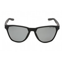 Nike Men's Sunglasses - Matte Black Geometric Frame | NIKE MAVERICK RISE P DQ0868 011 ,