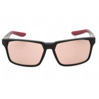 Nike Men's Sunglasses - Matte Black Rectangular Frame | NIKE MAVERICK RGE E DC3296 011 ,