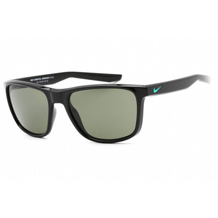 Nike Men's Sunglasses - Neptune Green Lens | NIKE ESSENTIAL ENDEAVOR MI EV1122 011 ,