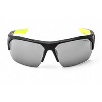 Nike Men's Sunglasses - Plastic Grey Silver Flash Lens | Nike Terminus EV1030 070 ,