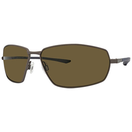 Nike Men's Sunglasses - Terrain Tint Lens Rectangular Shape Frame | Pivot Eight E 043 ,