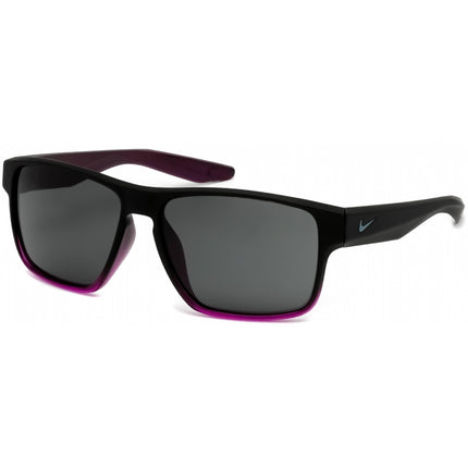 Nike Unisex Sunglasses - Dark Grey Lens Plastic | Nike ESSENTIAL VENTURE EV1002 050 ,