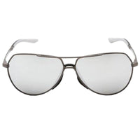 Nike Unisex Sunglasses - Dark Gunmetal and Black | (NIKE OUTRIDER 20 CW1300 900) ,