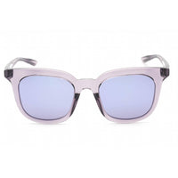 Nike Unisex Sunglasses - Dark Raisin/Grey Square Shape Frame | MYRIAD M EV1154 573 ,