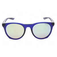 Nike Unisex Sunglasses - Deep Royal Blue | NIKE ESSENTIAL HORIZON 19 M EV1216 413 ,