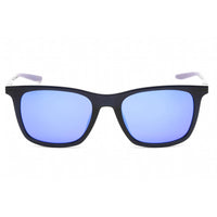 Nike Unisex Sunglasses - Full Rim Obsidian Plastic Square | NIKE NEO SQ M DV2294 451 ,