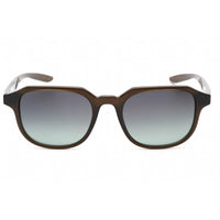 Nike Unisex Sunglasses - Full Rim Raw Nylon Square Frame | NIKE REPRISE M DV6958 021 ,