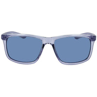 Nike Unisex Sunglasses - Indigo Haze Acetate Frame | (NIKE CHASER ASCENT DJ9918 500) ,