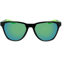 Nike Unisex Sunglasses - Matte Black Max Optics | (NIKE MAVERICK RISE M DQ0870 012) ,