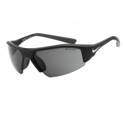 Nike Unisex Sunglasses - Matte Black Plastic Frame | NIKE SKYLON ACE 22 DV2148 010 ,