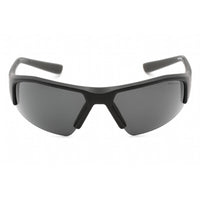 Nike Unisex Sunglasses - Matte Black Plastic Frame | NIKE SKYLON ACE 22 DV2148 010 ,