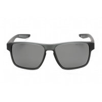 Nike Unisex Sunglasses - Matte Grey Plastic Square | Nike ESSENTIAL VENTURE EV1002 061 ,