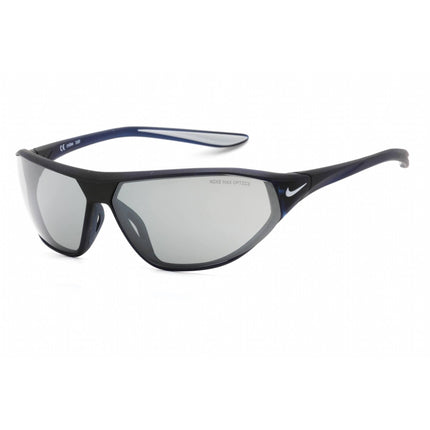 Nike Unisex Sunglasses - Matte Midnight Navy Plastic | NIKE AERO SWIFT DQ0803 410 ,