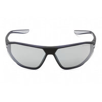Nike Unisex Sunglasses - Matte Midnight Navy Plastic | NIKE AERO SWIFT DQ0803 410 ,