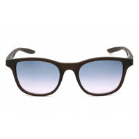 Nike Unisex Sunglasses - Matte Raw Acetate Square Frame | NIKE REBELRY M DV6956 040 ,