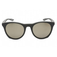 Nike Unisex Sunglasses - Matte Sequoia/Grey Frame | ESSENTIAL HORIZON M EV1119 220 ,