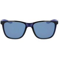 Nike Unisex Sunglasses - Navy Lens Concord Acetate | (NIKE DAWN ASCENT DQ0802 556) ,