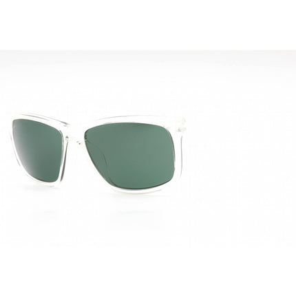 Nike Unisex Sunglasses - Rectangular Frame Green Lens | NIKE CHASER ASCENT DJ9918 900 ,