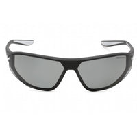 Nike Unisex Sunglasses - Rectangular Polar Grey Lens | NIKE AERO SWIFT P DQ0989 011 ,