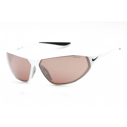 Nike Unisex Sunglasses - Road Tint Lens Plastic Frame | NIKE AERO SWIFT E DQ0992 100 ,