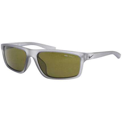 Nike Unisex Sunglasses - Terrain Lens Rectangular Frame | CHRONICLE E CW4655 012 ,