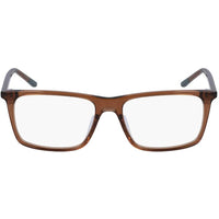 Nike Women's Eyeglasses - El Dorado Rectangular Full-Rim Frame | NIKE 7253 205 ,