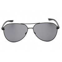 Nike Women's Sunglasses - Satin Black Aviator Frame | NIKE CITY AVIATOR DJ0888 010 ,