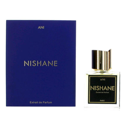 Nishane Ani by Nishane, 1.7 oz Extrait De Parfum Spray for Unisex ,