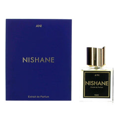 Nishane Ani by Nishane, 1.7 oz Extrait De Parfum Spray for Unisex