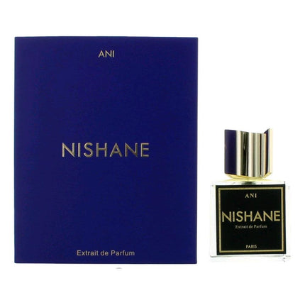 Nishane Ani by Nishane, 3.4 oz Extrait De Parfum Spray for Unisex ,
