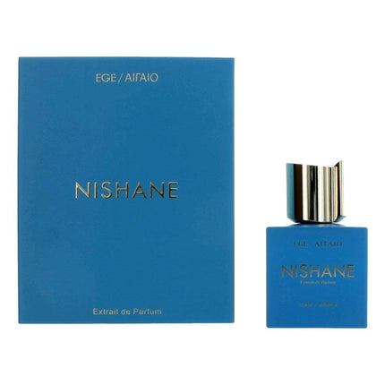 Nishane Ege Ailaio by Nishane, 3.4 oz Extrait De Parfum Spray for Unisex ,