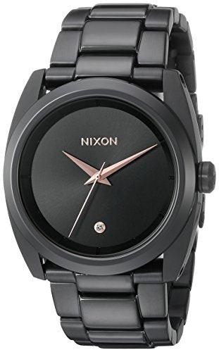 Nixon Women’s Black Watch Women main image 3