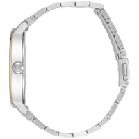 Nixon Women's Quartz Watch - Arrow Green Dial Stainless Steel Bracelet | A10902877 ,