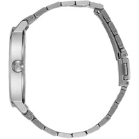 Nixon Women's Quartz Watch - Arrow Grey Dial Stainless Steel Bracelet | A10903161 ,
