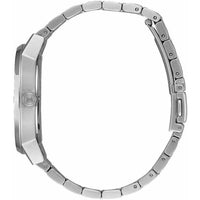 Nixon Women's Quartz Watch - Kensington Grey Dial Silver Steel Bracelet | A0993161 ,